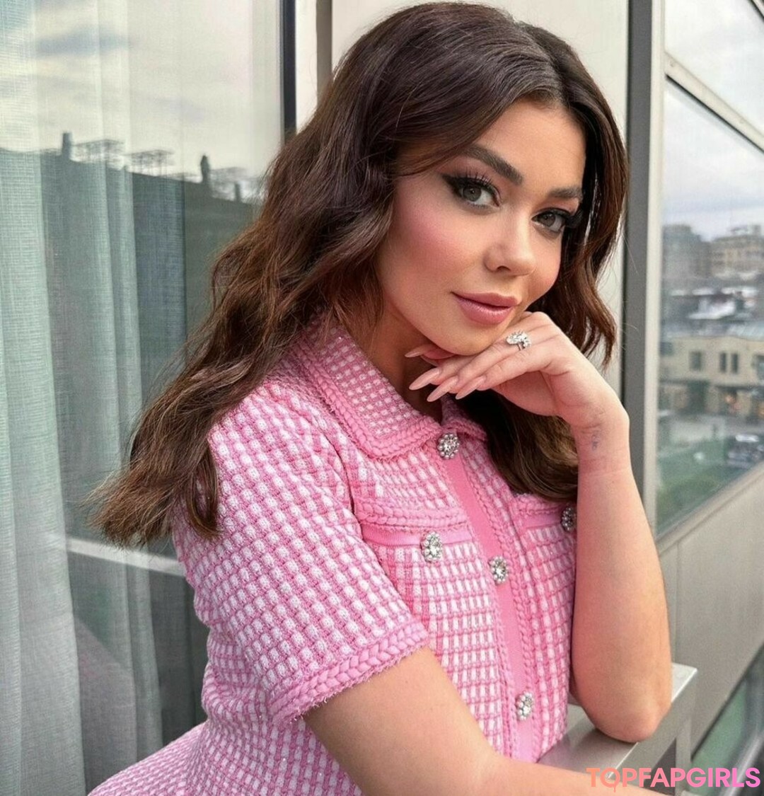 Foto desnuda filtrada de OnlyFans de Sarah Hyland #364 Foto desnuda filtrada de OnlyFans de Sarah Hyland #364