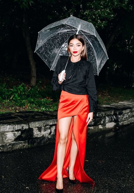Sarah Hyland