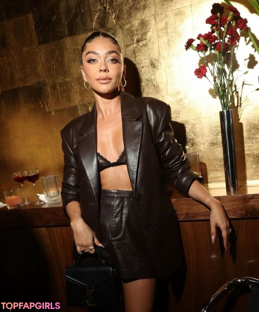 Foto desnuda filtrada de OnlyFans de Sarah Hyland #421 Foto desnuda filtrada de OnlyFans de Sarah Hyland #421