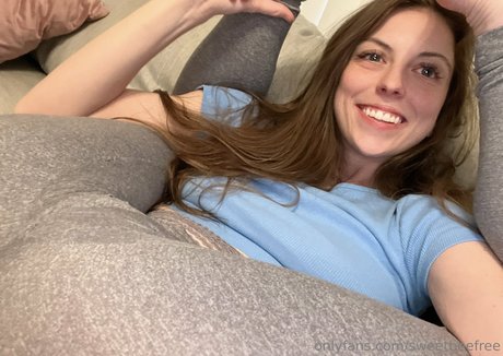 Foto desnuda filtrada de OnlyFans de Sweetbeefree