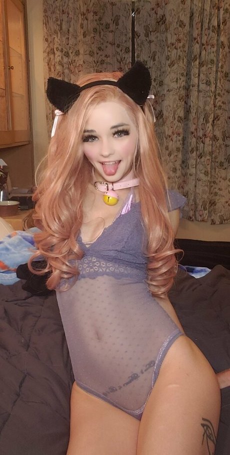 Foto desnuda filtrada de OnlyFans de Freeprincessmisha