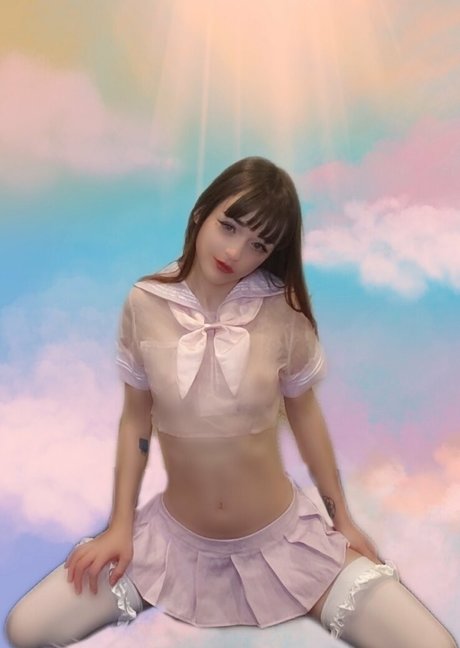 Foto desnuda filtrada de OnlyFans de Freeprincessmisha