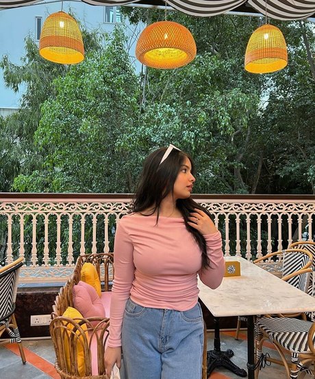 Aarushi Abrol