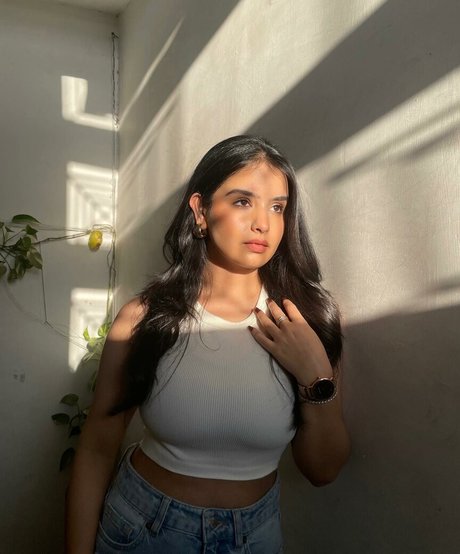 Aarushi Abrol