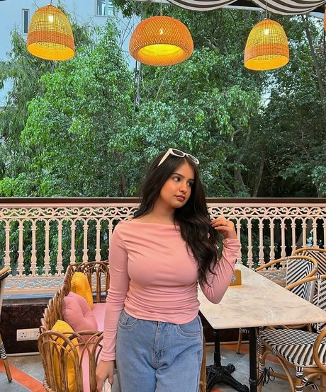 Aarushi Abrol