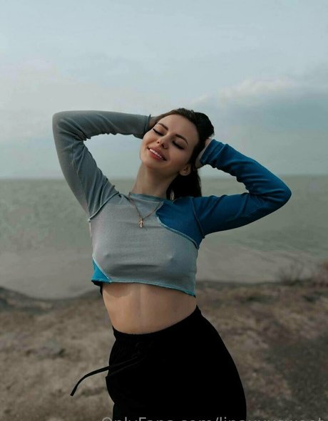 Linaxxxsweet