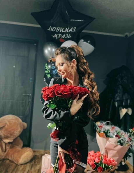 Foto desnuda filtrada de OnlyFans de Linaxxxsweet