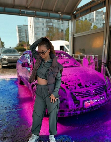 Linaxxxsweet