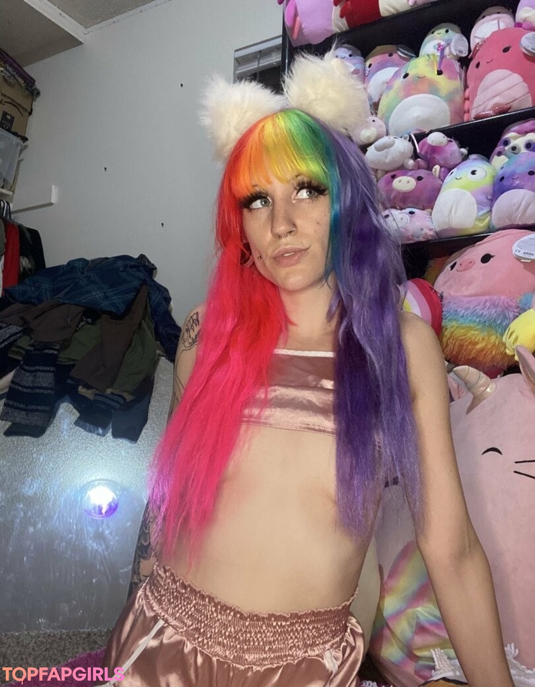 Foto desnuda filtrada de OnlyFans de Kinkykaoskings #35 Foto desnuda filtrada de OnlyFans de Kinkykaoskings #35