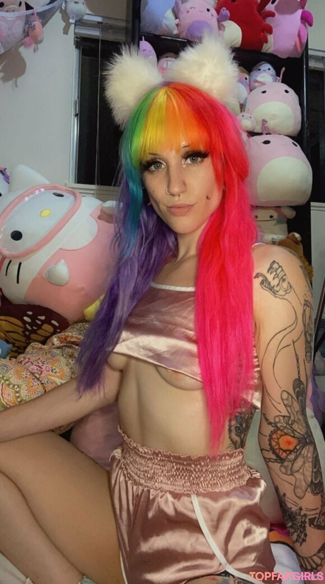 Foto desnuda filtrada de OnlyFans de Kinkykaoskings #36 Foto desnuda filtrada de OnlyFans de Kinkykaoskings #36