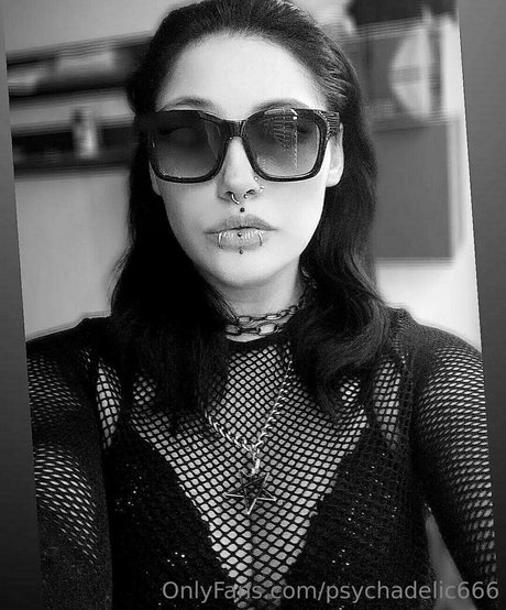 Psychadelic666