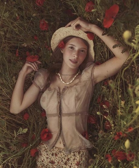 Alena Barhalenko