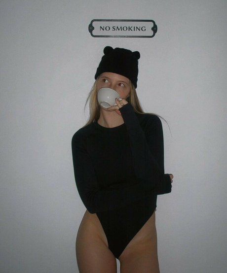 Alena Barhalenko