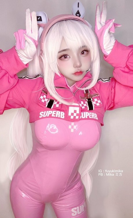 Fuyukimika