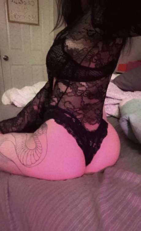 Foto desnuda filtrada de OnlyFans de Samantha Siler