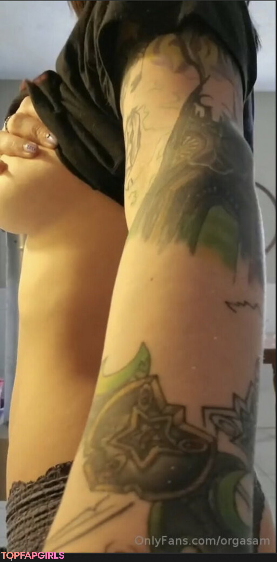 Foto desnuda filtrada de OnlyFans de Samantha Siler #4 Foto desnuda filtrada de OnlyFans de Samantha Siler #4