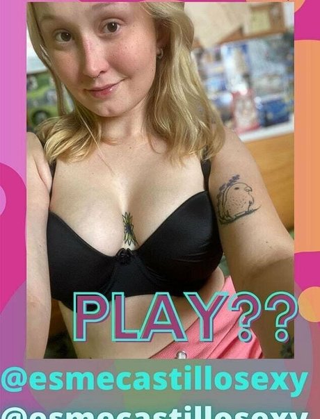 Foto desnuda filtrada de OnlyFans de Ladyaprill