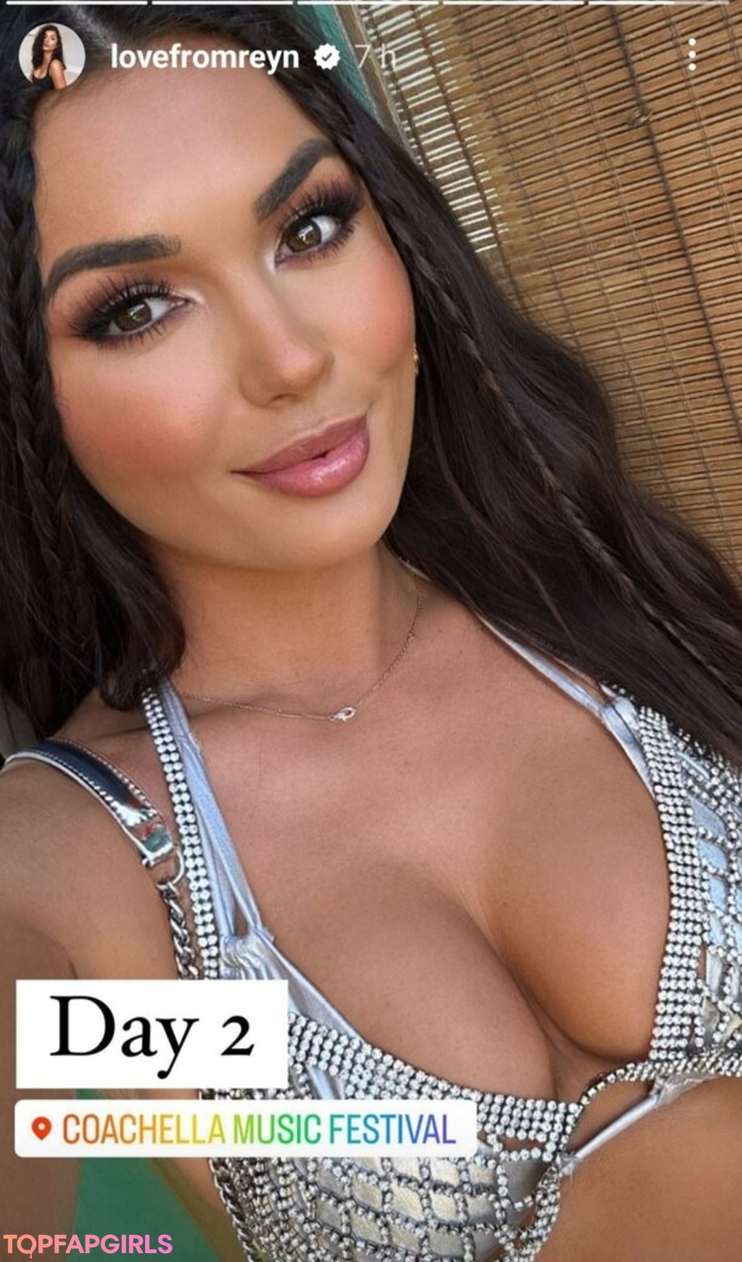 Foto desnuda filtrada de OnlyFans de India Reynolds #803 Foto desnuda filtrada de OnlyFans de India Reynolds #803
