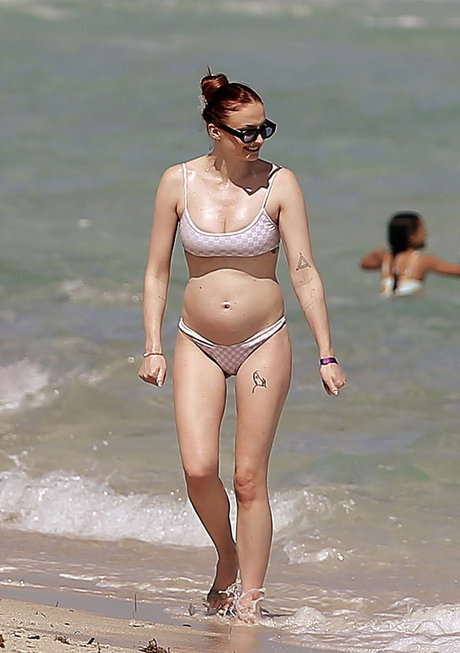Sophie Turner