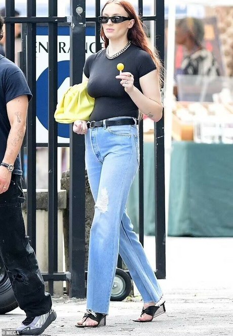 Sophie Turner