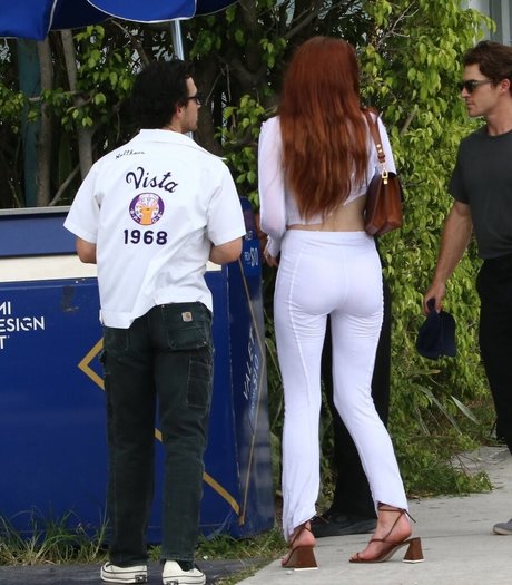 Sophie Turner