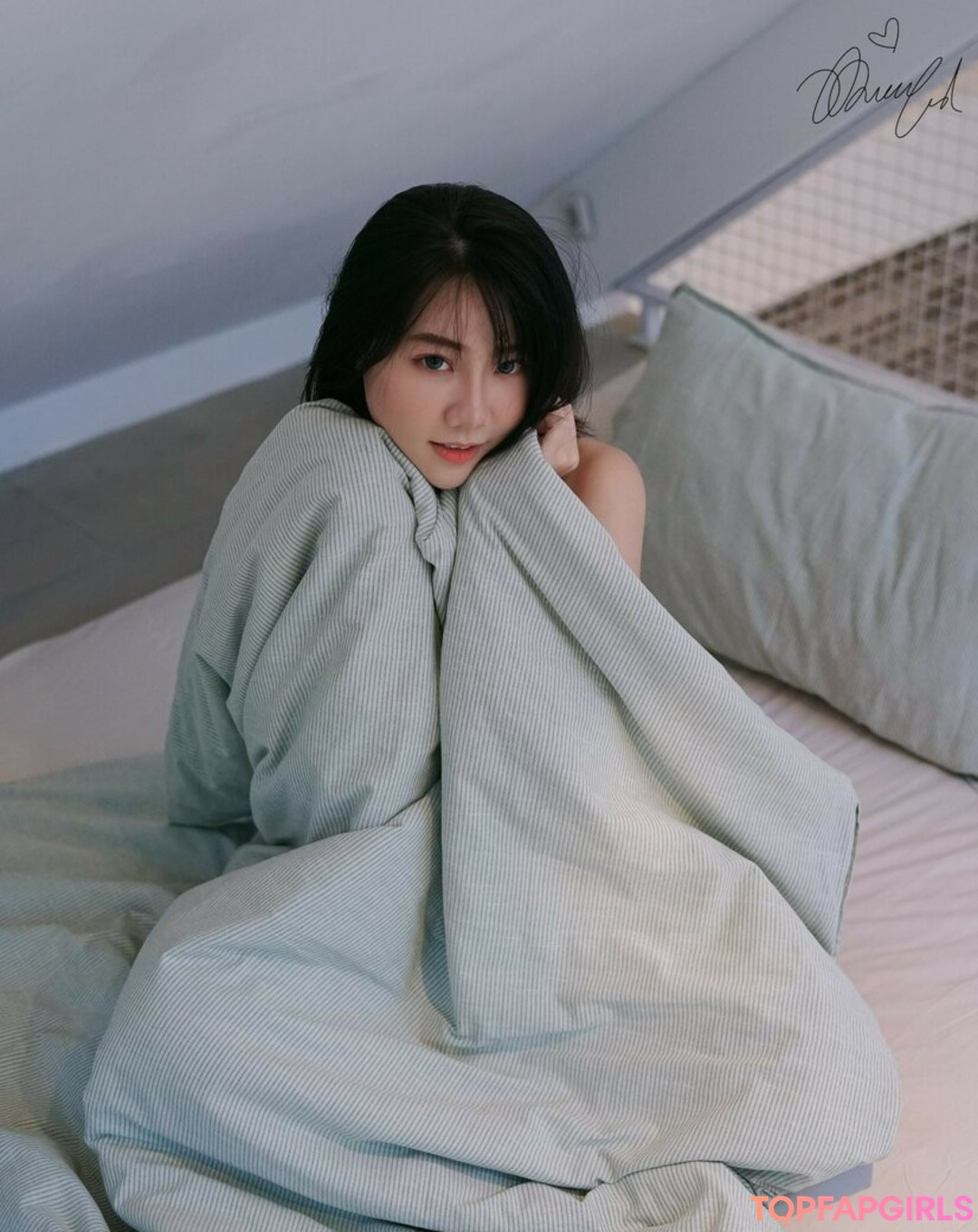 Foto desnuda filtrada de OnlyFans de Jenadammaya #1037