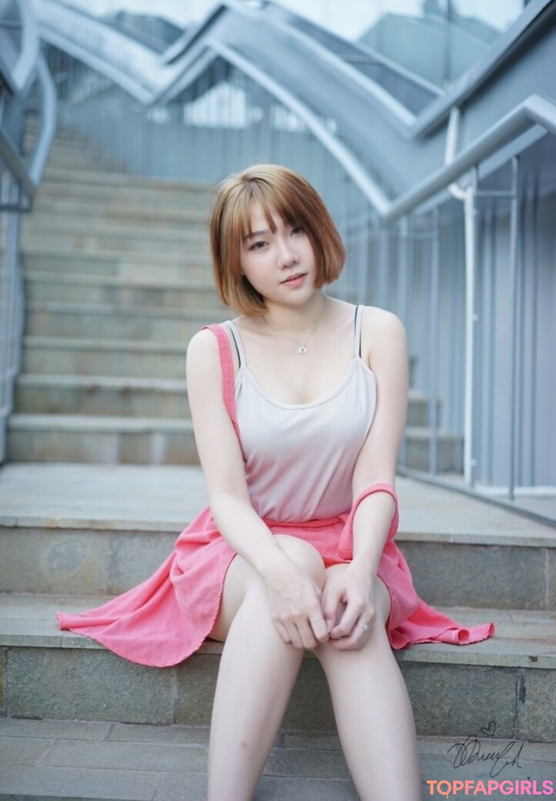 Foto desnuda filtrada de OnlyFans de Jenadammaya #1135