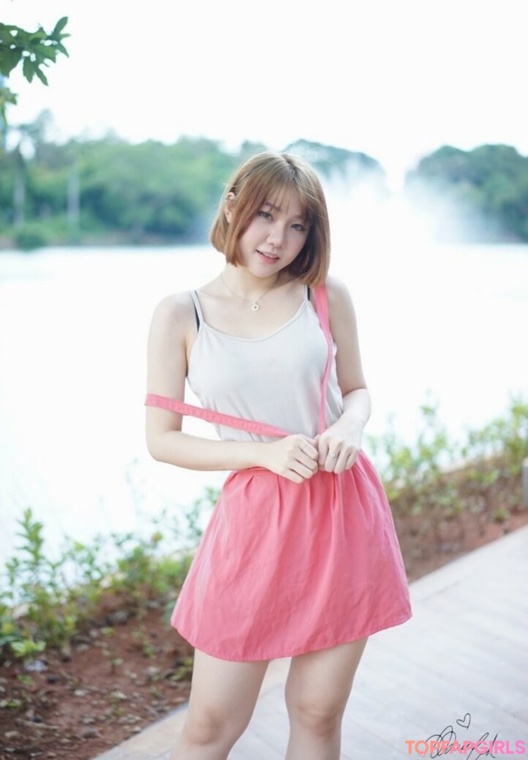 Foto desnuda filtrada de OnlyFans de Jenadammaya #1139