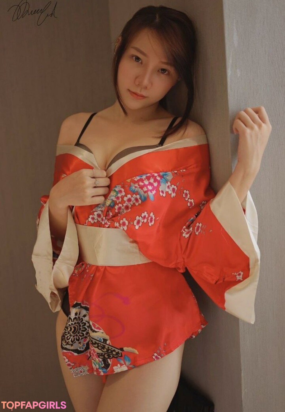 Foto desnuda filtrada de OnlyFans de Jenadammaya #1158