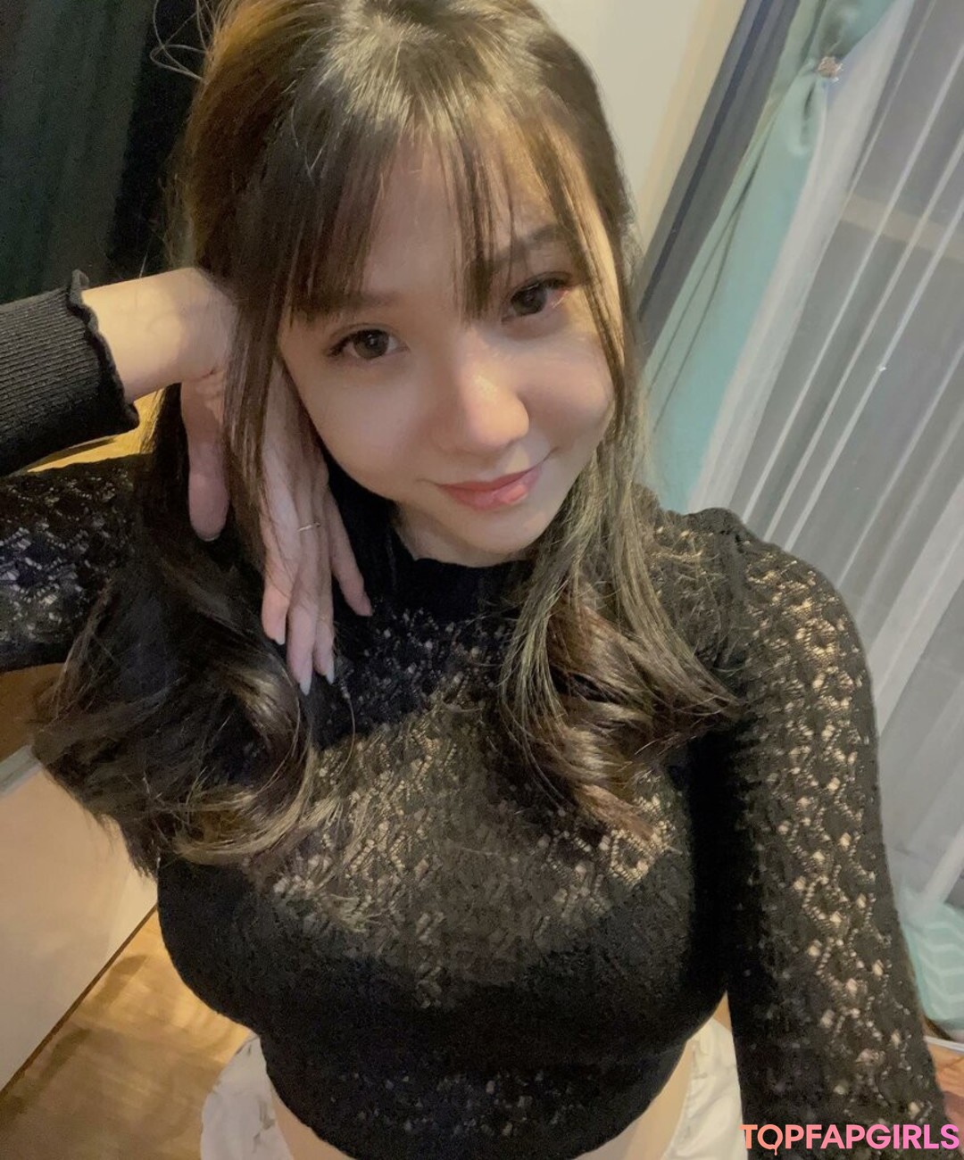 Foto desnuda filtrada de OnlyFans de Jenadammaya #1274