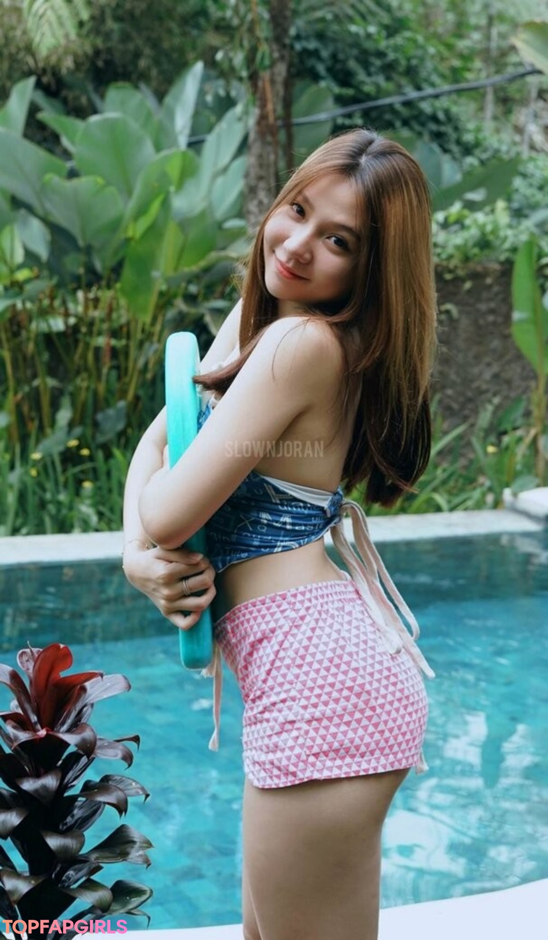 Foto desnuda filtrada de OnlyFans de Jenadammaya #1296