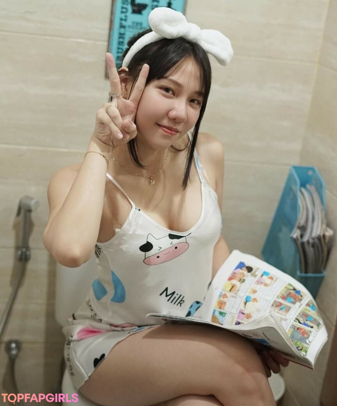 Foto desnuda filtrada de OnlyFans de Jenadammaya #352 Foto desnuda filtrada de OnlyFans de Jenadammaya #352