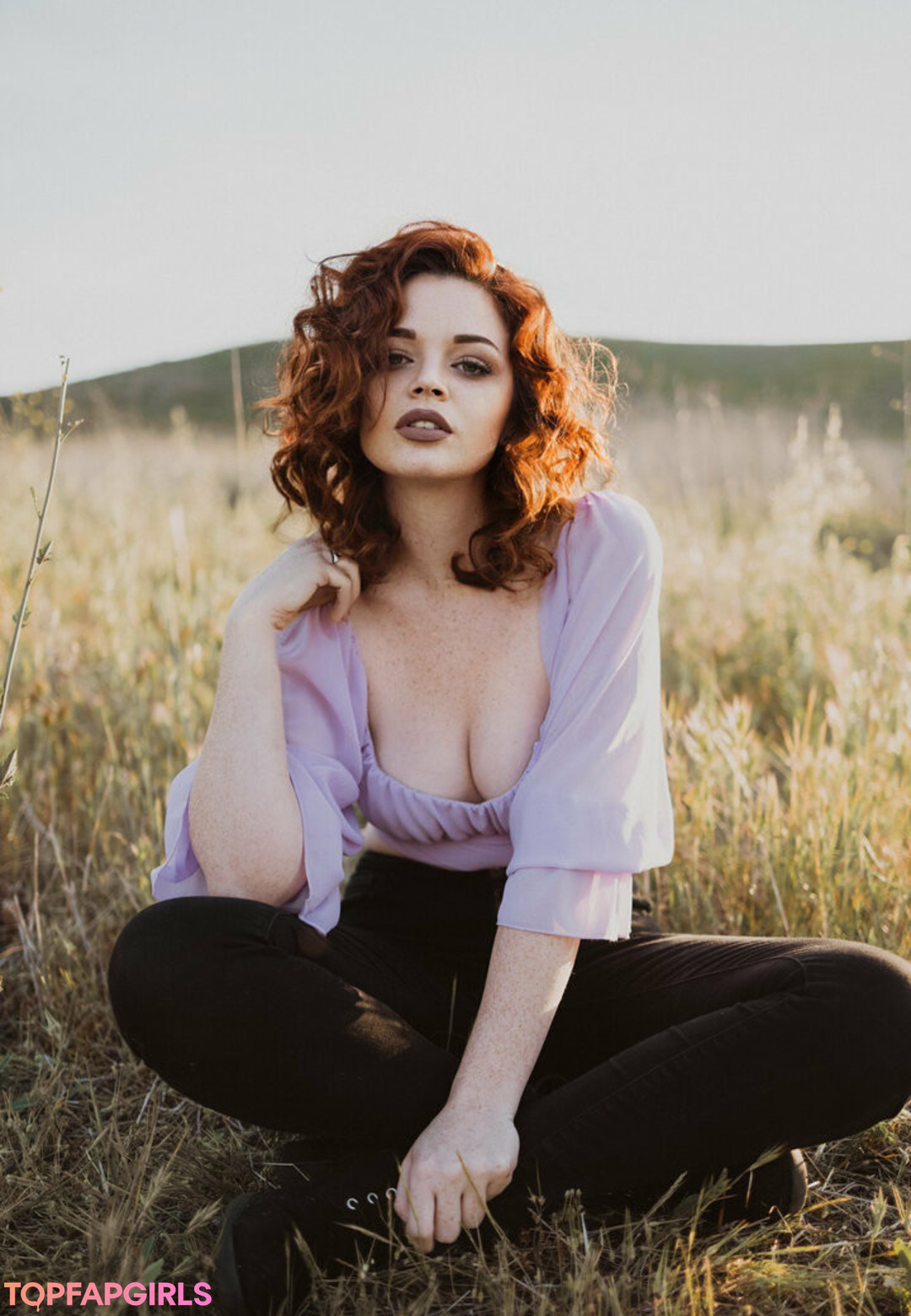 Foto desnuda filtrada de OnlyFans de Freckledhobo #110 Foto desnuda filtrada de OnlyFans de Freckledhobo #110