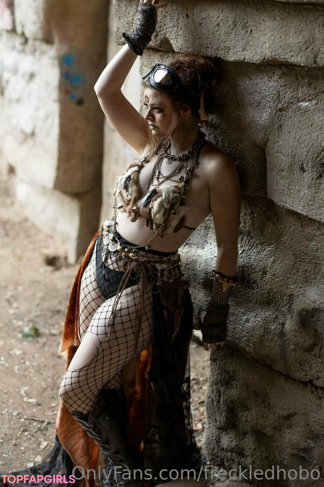 Foto desnuda filtrada de OnlyFans de Freckledhobo #147 Foto desnuda filtrada de OnlyFans de Freckledhobo #147