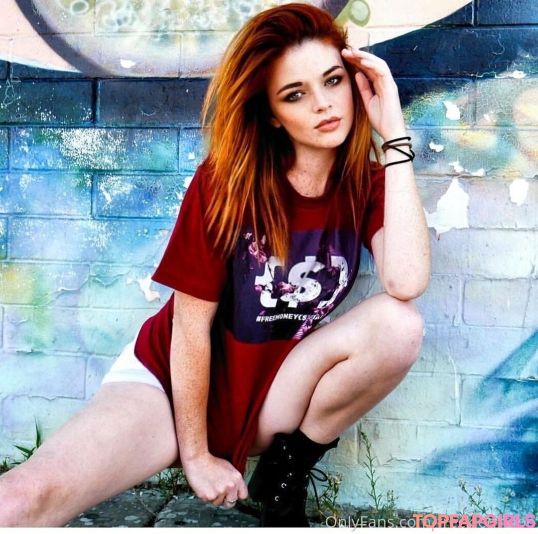 Foto desnuda filtrada de OnlyFans de Freckledhobo #70 Foto desnuda filtrada de OnlyFans de Freckledhobo #70