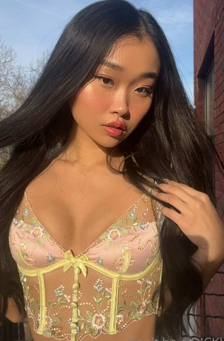 Cherrymimi