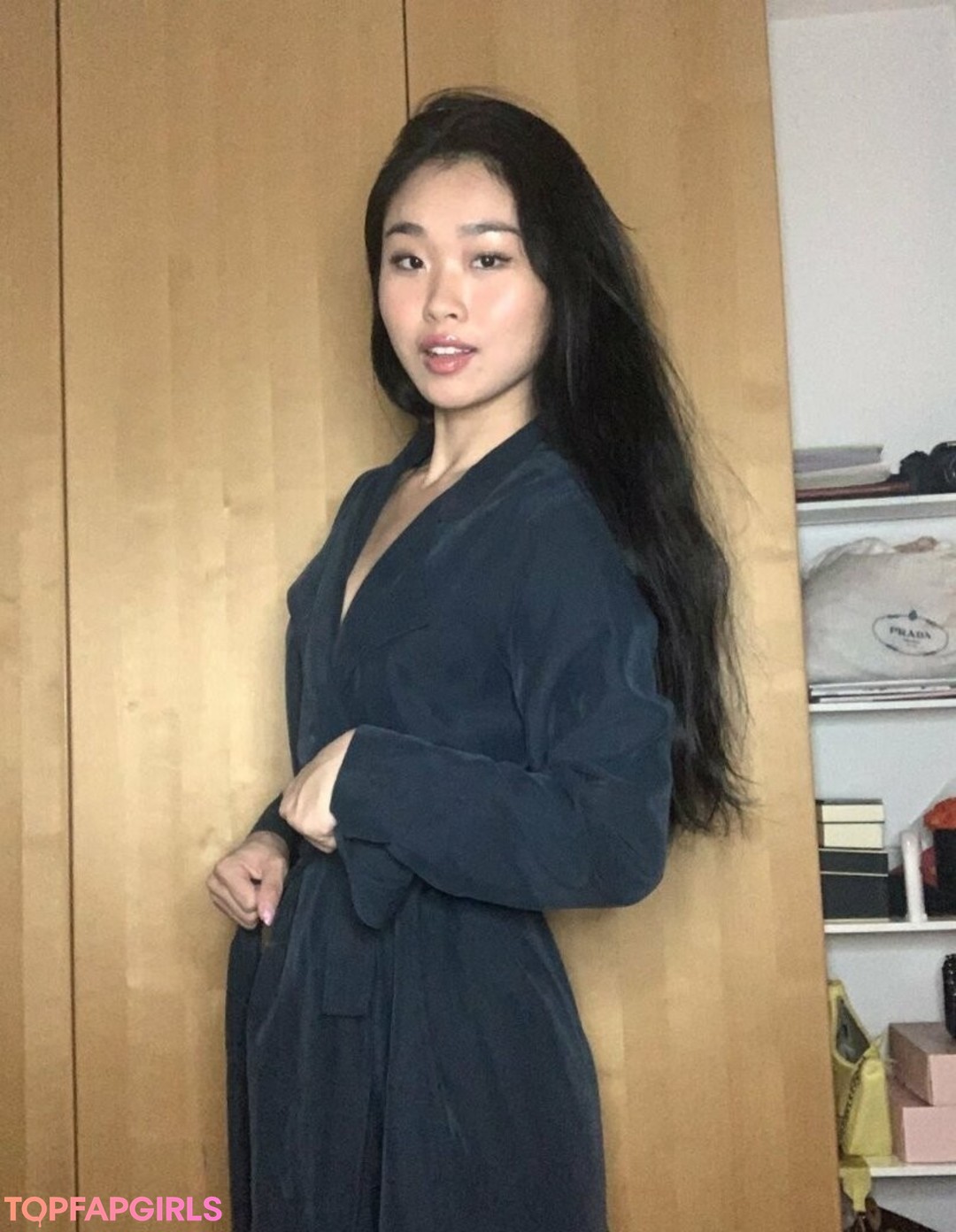 Foto desnuda filtrada de OnlyFans de Cherrymimi #74 Foto desnuda filtrada de OnlyFans de Cherrymimi #74