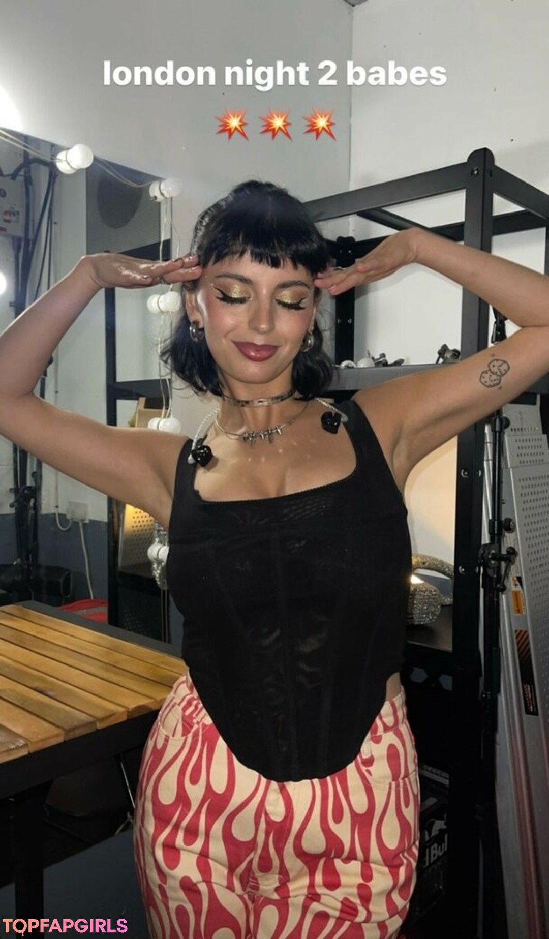 Foto desnuda filtrada de OnlyFans de Rebecca Black #100 Foto desnuda filtrada de OnlyFans de Rebecca Black #100