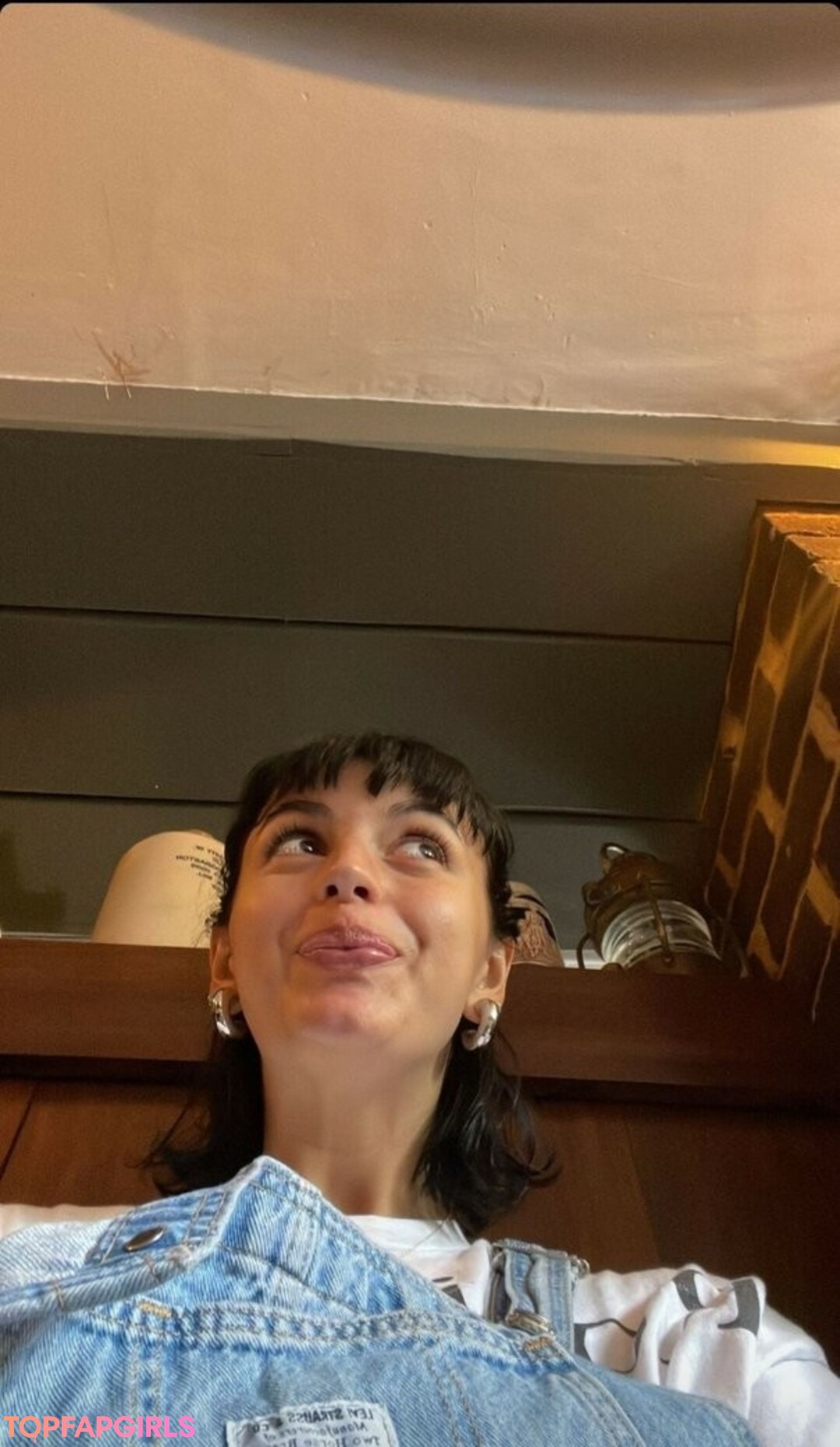 Foto desnuda filtrada de OnlyFans de Rebecca Black #106 Foto desnuda filtrada de OnlyFans de Rebecca Black #106