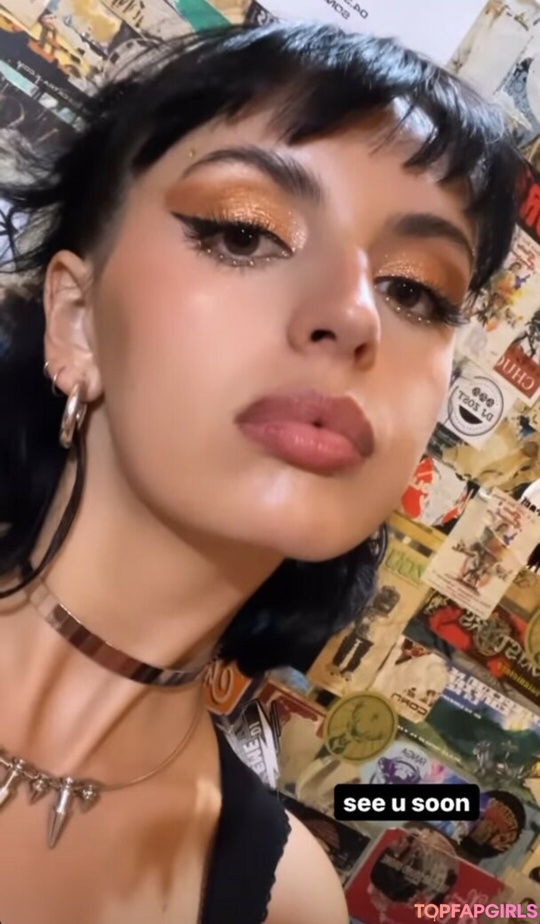 Foto desnuda filtrada de OnlyFans de Rebecca Black #110 Foto desnuda filtrada de OnlyFans de Rebecca Black #110