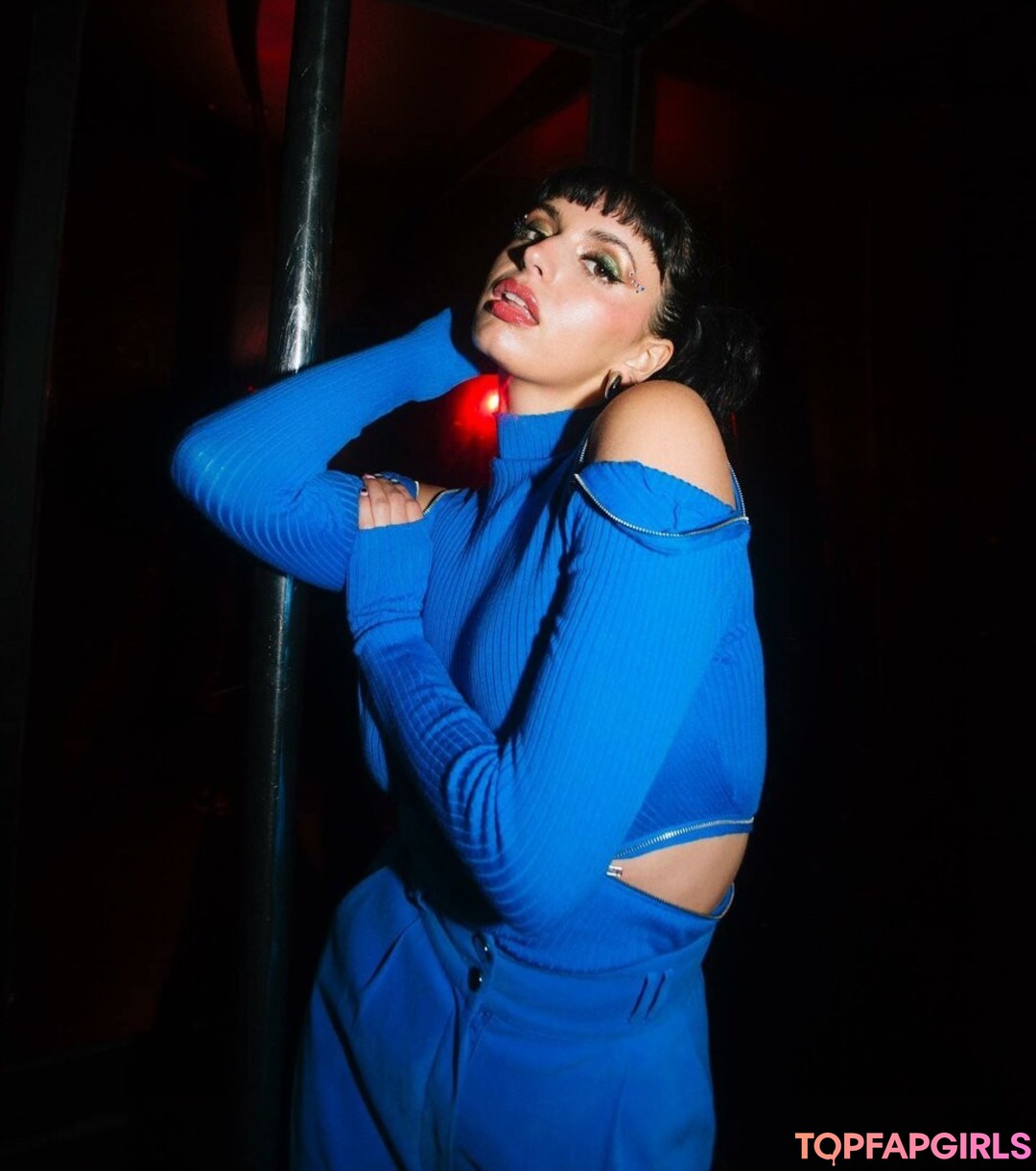 Foto desnuda filtrada de OnlyFans de Rebecca Black #112 Foto desnuda filtrada de OnlyFans de Rebecca Black #112