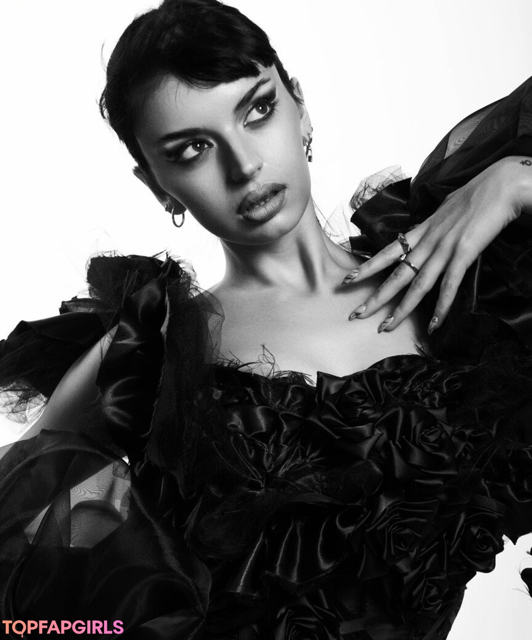 Foto desnuda filtrada de OnlyFans de Rebecca Black #115 Foto desnuda filtrada de OnlyFans de Rebecca Black #115