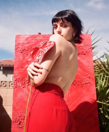 Rebecca Black