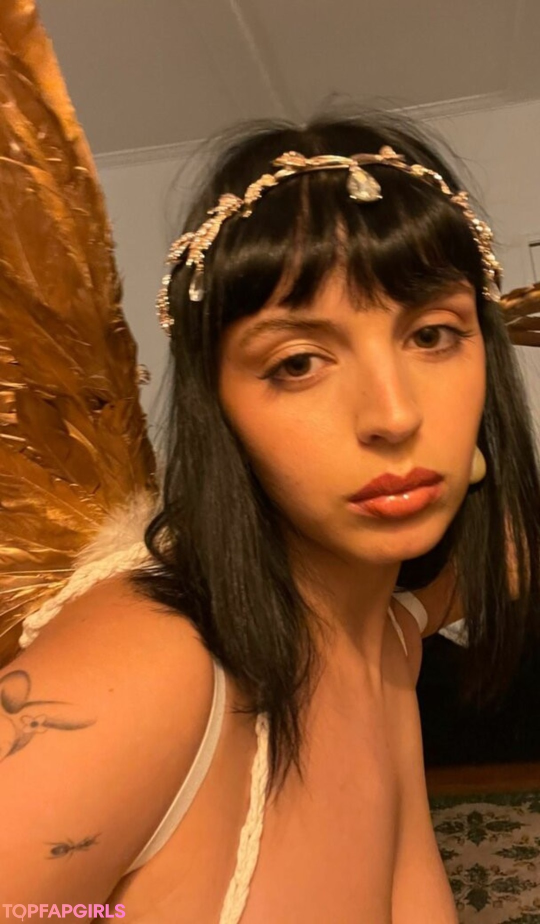 Foto desnuda filtrada de OnlyFans de Rebecca Black #185 Foto desnuda filtrada de OnlyFans de Rebecca Black #185