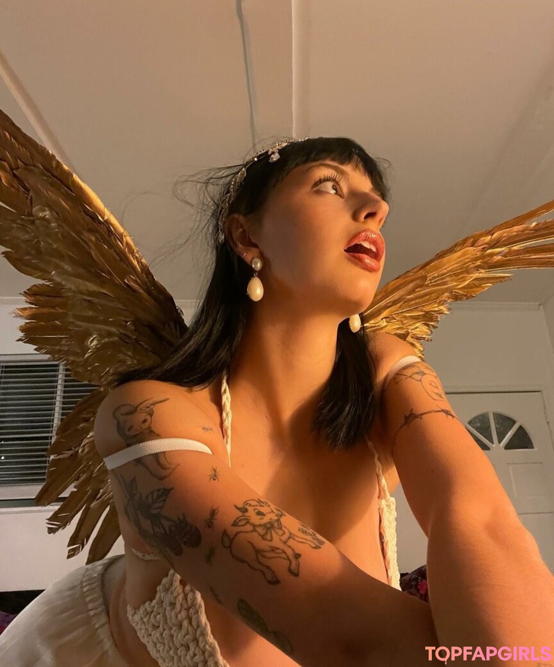 Foto desnuda filtrada de OnlyFans de Rebecca Black #188 Foto desnuda filtrada de OnlyFans de Rebecca Black #188