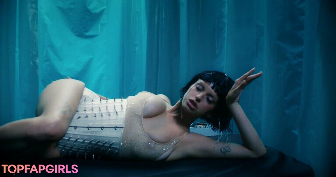 Foto desnuda filtrada de OnlyFans de Rebecca Black #194 Foto desnuda filtrada de OnlyFans de Rebecca Black #194