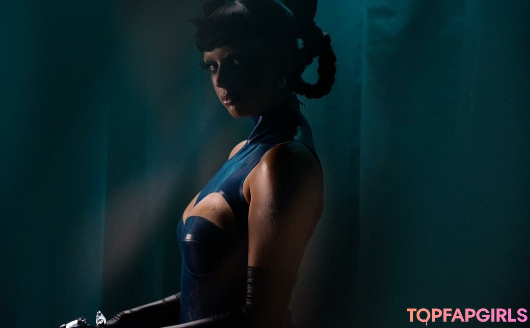 Foto desnuda filtrada de OnlyFans de Rebecca Black #226 Foto desnuda filtrada de OnlyFans de Rebecca Black #226