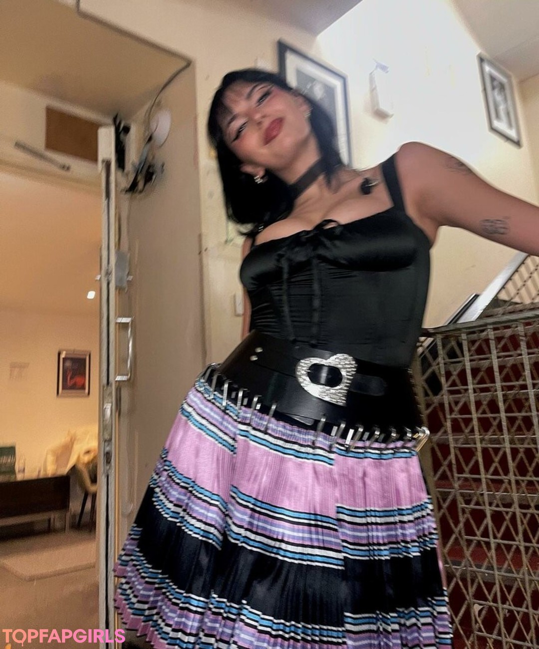 Foto desnuda filtrada de OnlyFans de Rebecca Black #233 Foto desnuda filtrada de OnlyFans de Rebecca Black #233