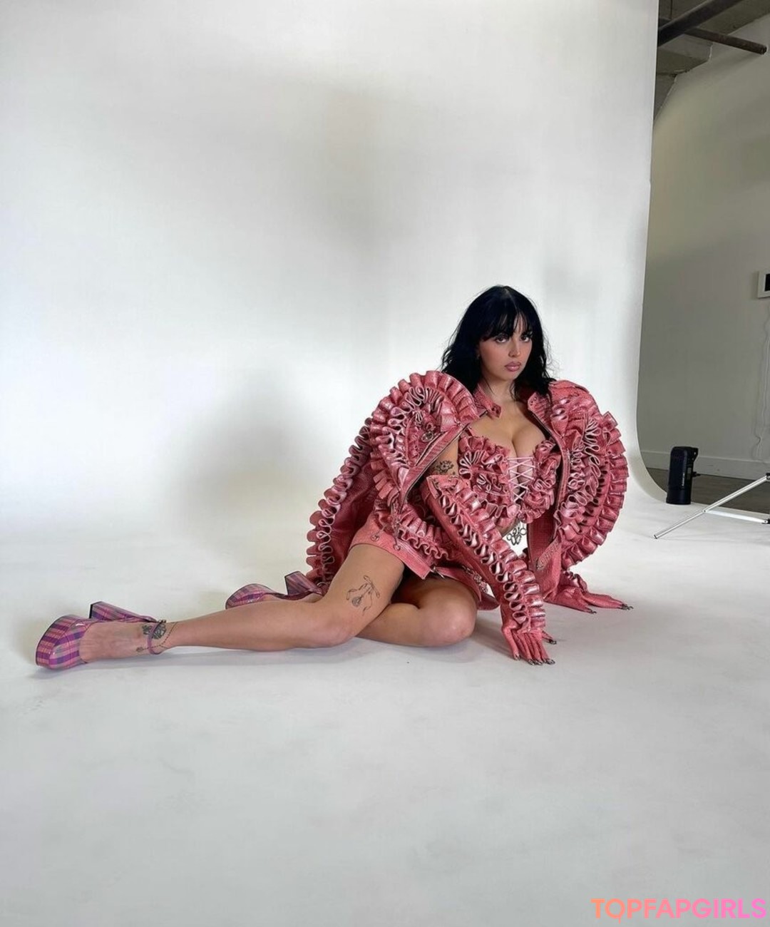 Foto desnuda filtrada de OnlyFans de Rebecca Black #254 Foto desnuda filtrada de OnlyFans de Rebecca Black #254