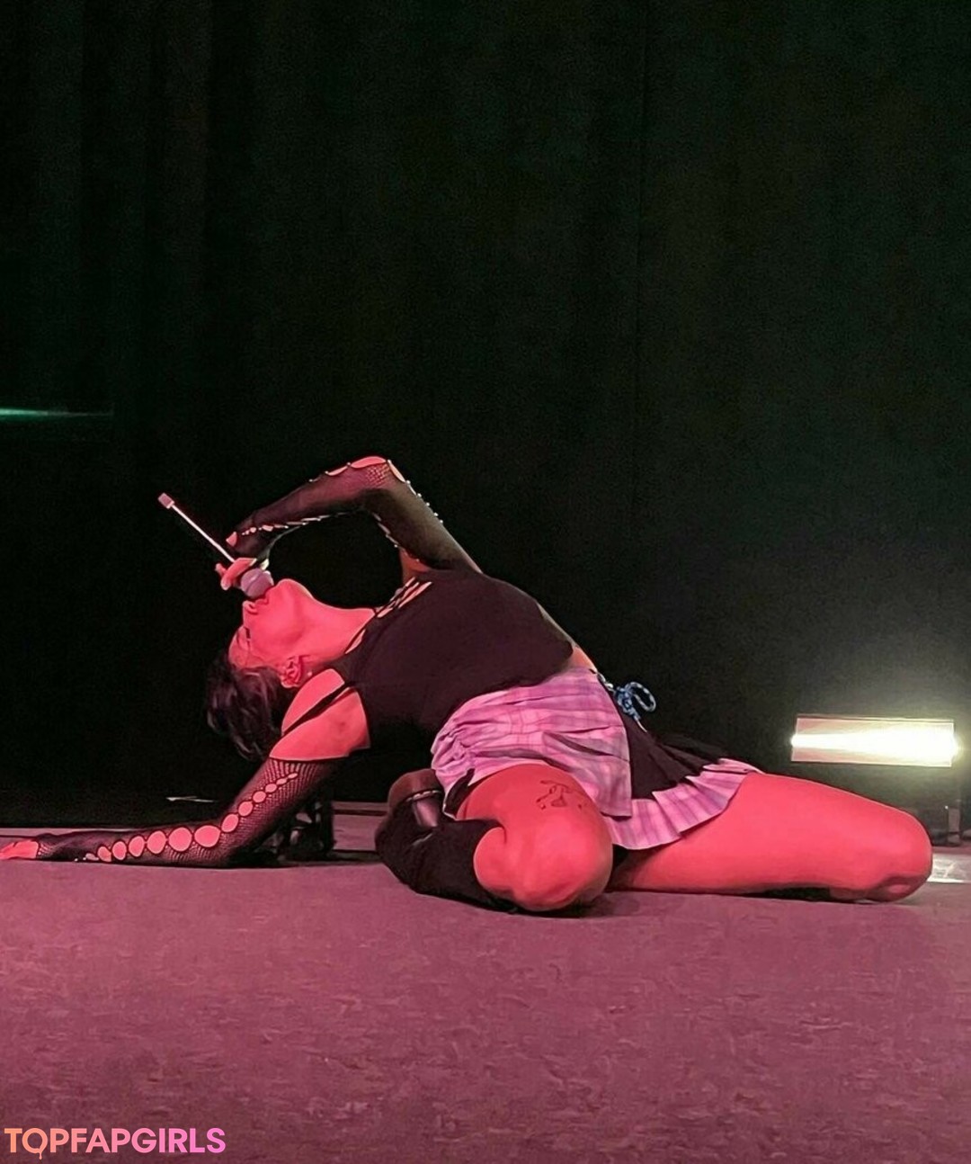 Foto desnuda filtrada de OnlyFans de Rebecca Black #290 Foto desnuda filtrada de OnlyFans de Rebecca Black #290